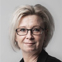 Bitten Burmester Løkkegaard