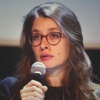 Charlotte Izard
