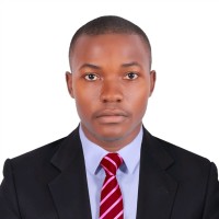 Desmond Martial Kwasseu Tchiegue