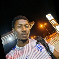 Chikezie Ukejelam