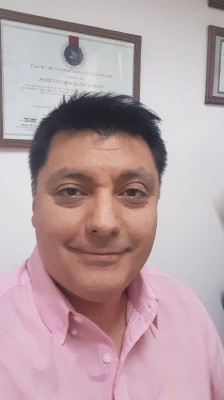 Ruben Moreno