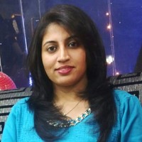 Isha Bajaj
