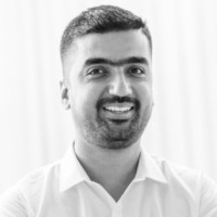 Karthik Krishnamurthy