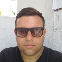 Marcos Donizete