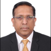 Melroy D'souza