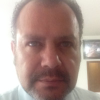 Victor G Arispe Granados