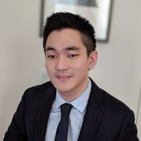 Unique Yang, PharmD, RPh