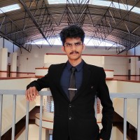 Nandakishor T