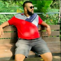 Shasvintharan Bdahmohtharan