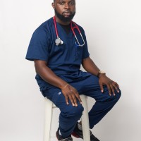 Damilola Oladimeji MD, MBBS
