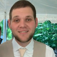 Peter Beames Jr.