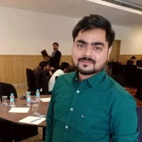 Utkarsh Sharma