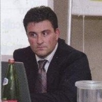 Angelo Iarussi