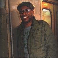 Damon Brown