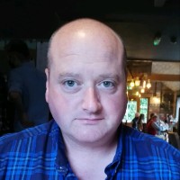Shaun Staff