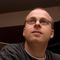 Yannick Recht