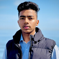 Hemant Kumar