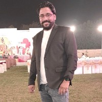 Raju Gogayan
