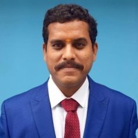 Ram Kumar S