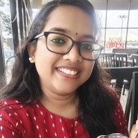 Anagha Anilkumar