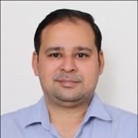 Krishna Chary