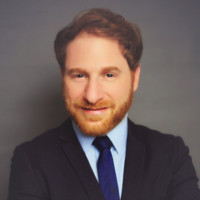 Seth Rosenberg