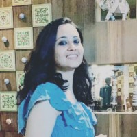 KRUTI DAVE