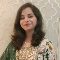 Muskan Tripathi