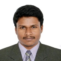 Dhineshkumar Shanmugam Cfm®
