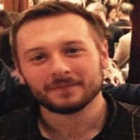 Huw John