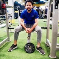 Aftab Ahmad Khan