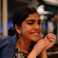 Delara Torabzadeh