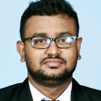 Pubudu Perera