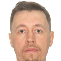Grigoriy Gorbunov