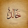 خالد الهادي