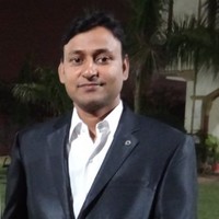 Sujit Kumar Chourasia