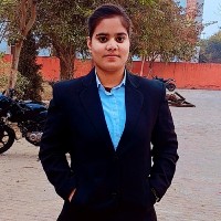 Simran Mehra