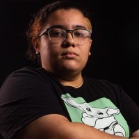 ana leticia de almeida