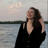 Анна Копатько