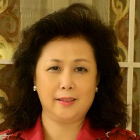 Miranda Kwok