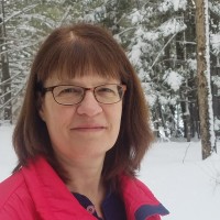 Emelie Ferland