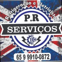 PR SERVIÇOS AR CONDICIONADOS