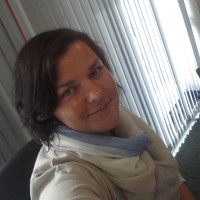 Ulrike Voß