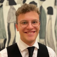 Daniel-Maximilian Hilbert