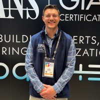 Brett Stenlund, Gisf