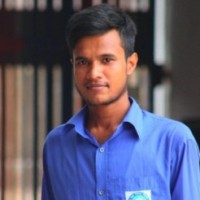 Freelancer Maynuddin Bhuiyan