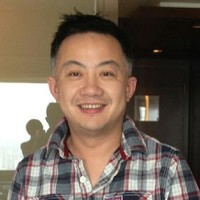 Patrick Tang