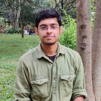 Manish Mukherjee