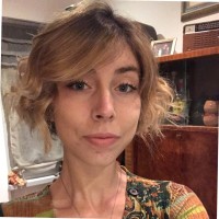 Giulia Deriu
