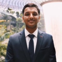 Tushar Goyal